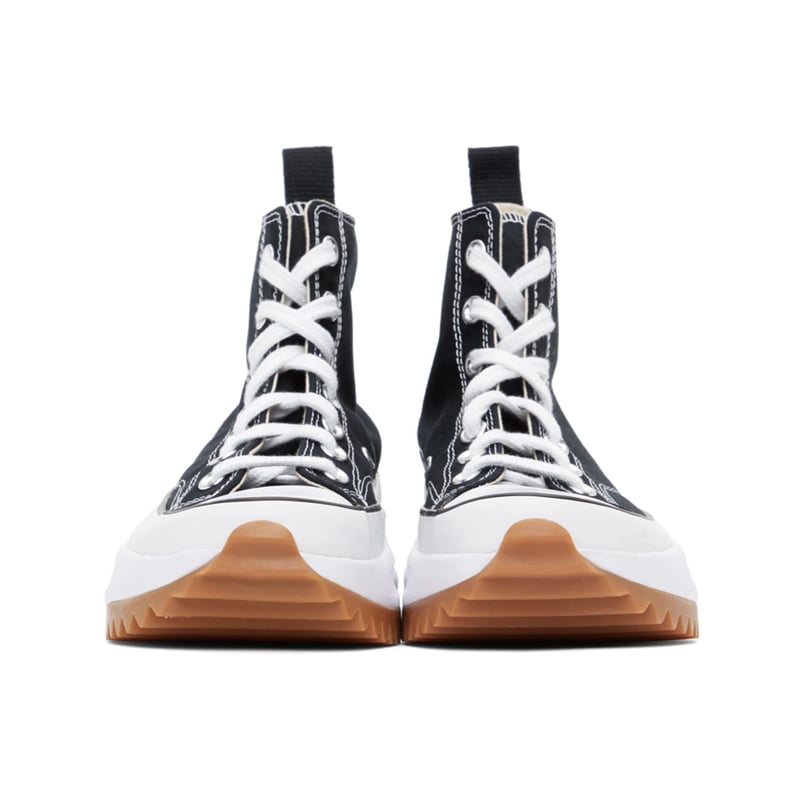 CONVERSE/Platform Hight Cut SNEAKER (海外限定モデル)BL CONVERSE/Platform Hight Cut SNEAKER (海外限定モデル)BL