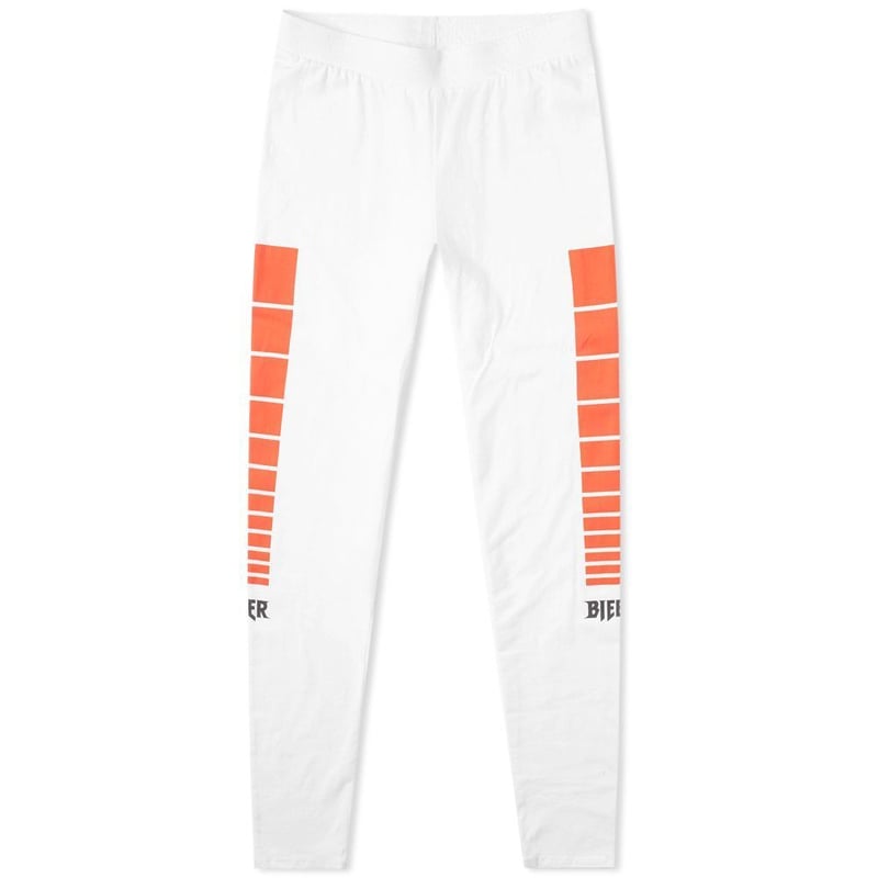 Justin Bieber Studium Tour/Tour Stripe Pants | 