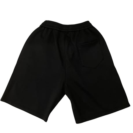 Mismatch NYC/Cross  Shorts