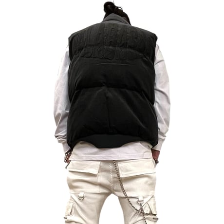 VALABASAS / Rock Puffer Vest