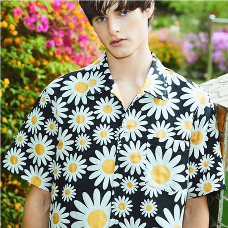 MISTER CHILD/DAISY Shirts