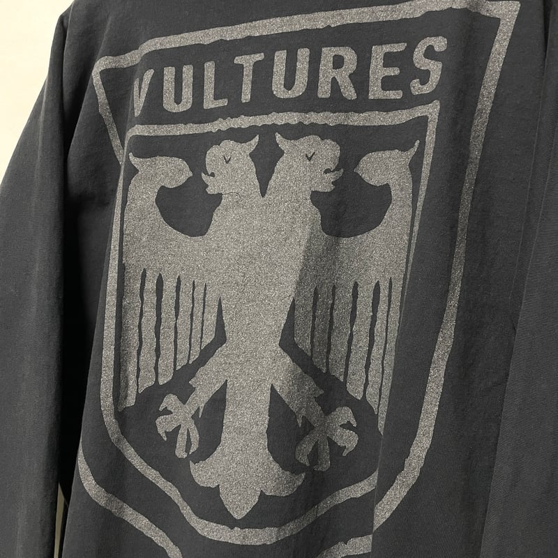 YEEZY / VALTURES LOGO Tee 