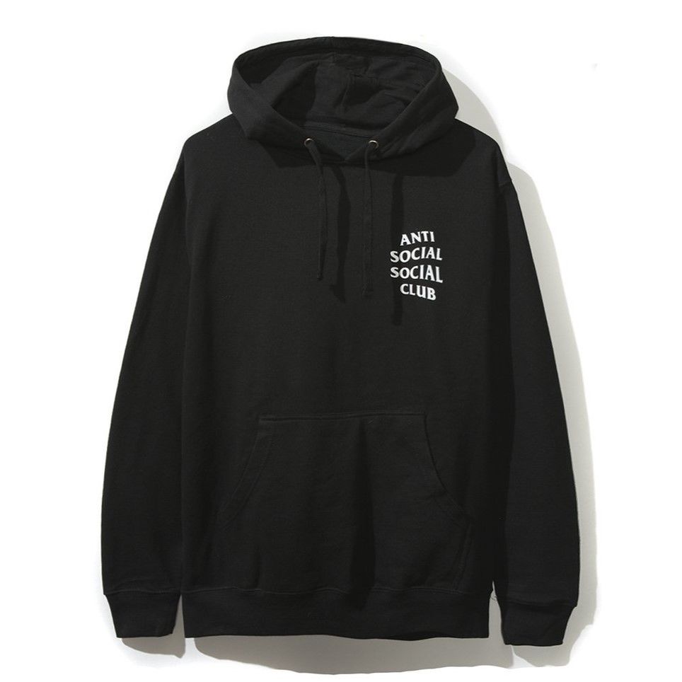 Anti Social Social Club / ロゴ スリッパ 【送料関税込】 fit=scale-down,w=1200