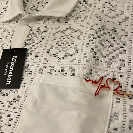 Mismatch NYC/Race Summer Shirts