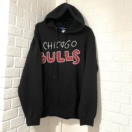 NBA × After School Special/Chicago Bulls  Hoodie