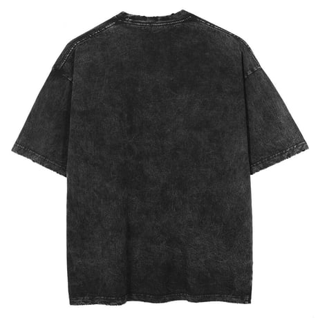 Mismatch NYC/”Snoop Dogg” vintage Tee