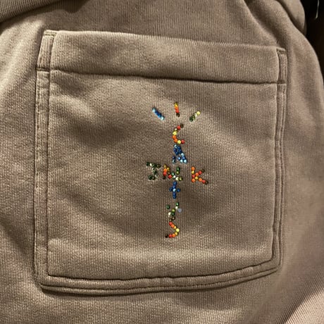 Jordan × Travis Scott /Cactus Jack JORDAN pants (SET UP)