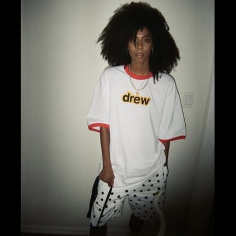 Drew House/Logo Tshirts
