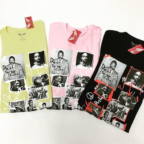 FLY Street Life/Regend Tshirts