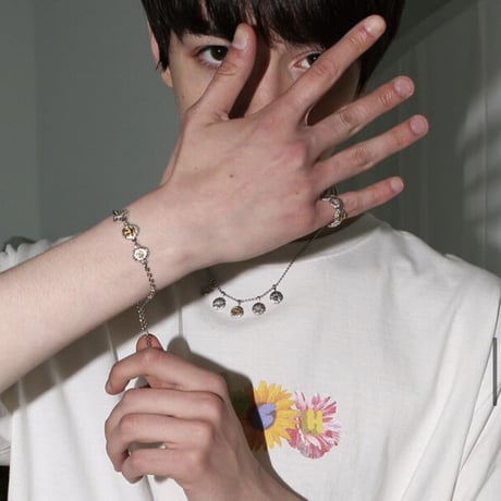 MISTER CHILD/SMILE BRACELET