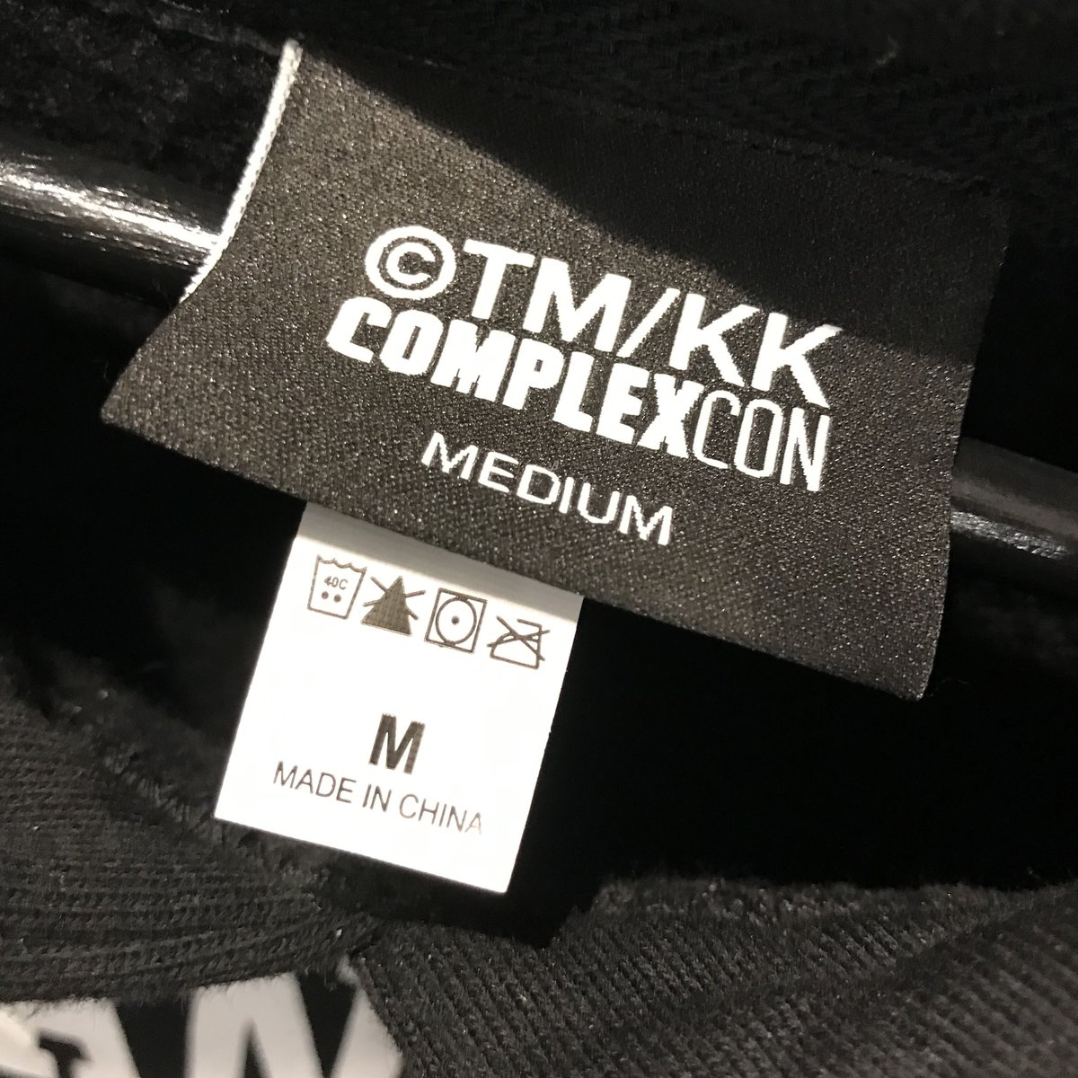 Complexcon限定/村上隆 KAIKAI KIKI Hoodie | BINGOSTAR