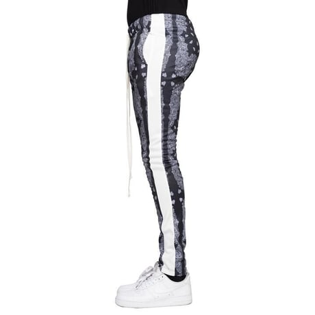 EPTM/トラックパンツ　BANDANA