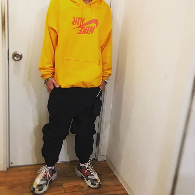 【Travis Scott】CACTUSJACK JORDAN フードスウェット Travis Scott Cactus Jack x Jordan Pullover Hoodie Khaki