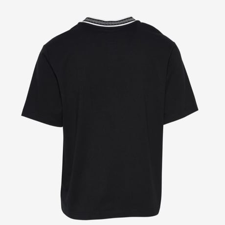 ALL CITY by Just Don / Logo Tshirt BLACK