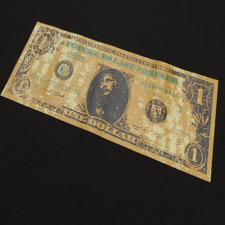SUBLIMATION/ Doller Oversize Tee