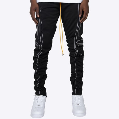 EPTM/3M Piping Cargo pants