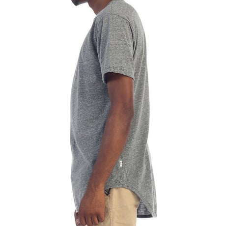 EPTM/Long Tshirt　グレー