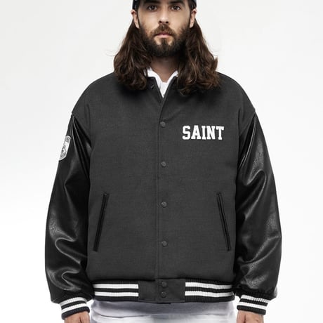 SAINT PAIN/STUDIUM JACAKET