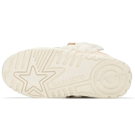 Kaalixto/Big Star sneaker CREAM