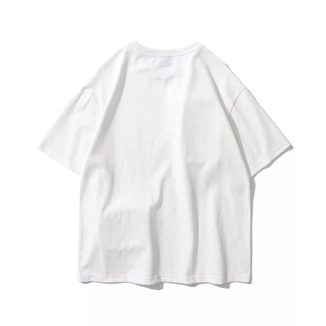 Mismatch NYC/Pocket Tee (SET UP)