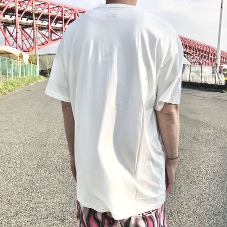 GRMY×Shirts King Phade/Flame Art Tshirts