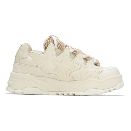 Kaalixto/Big Star sneaker CREAM