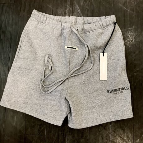 FOG Essentials/Graphic Shorts