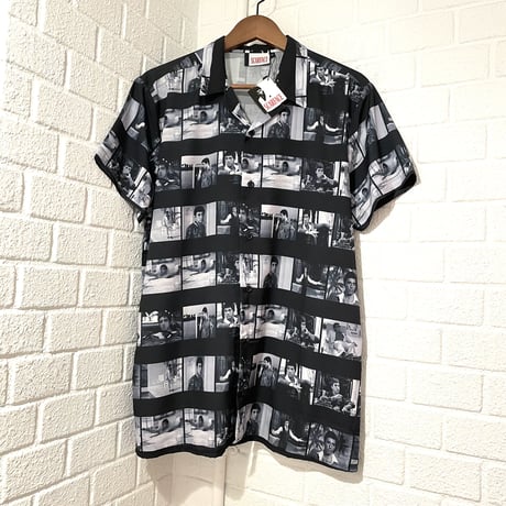 SCARFACE/Official Aloha Shirts