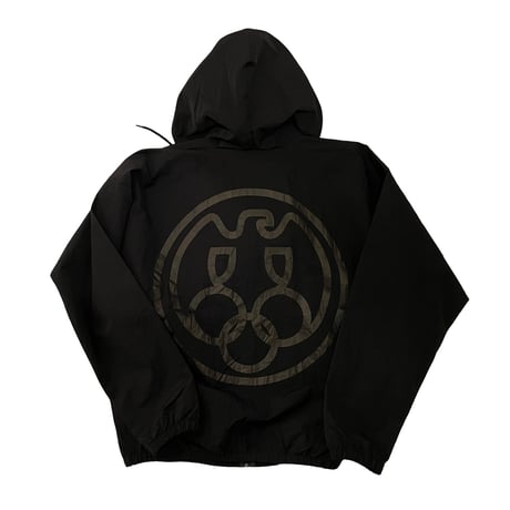 YEEZY × Gosha / Zip Up Jacket (SET UP)