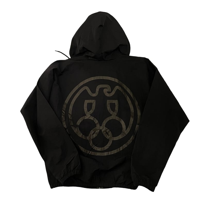 YEEZY × Gosha / Zip Up Jacket (SET UP) | BINGOS