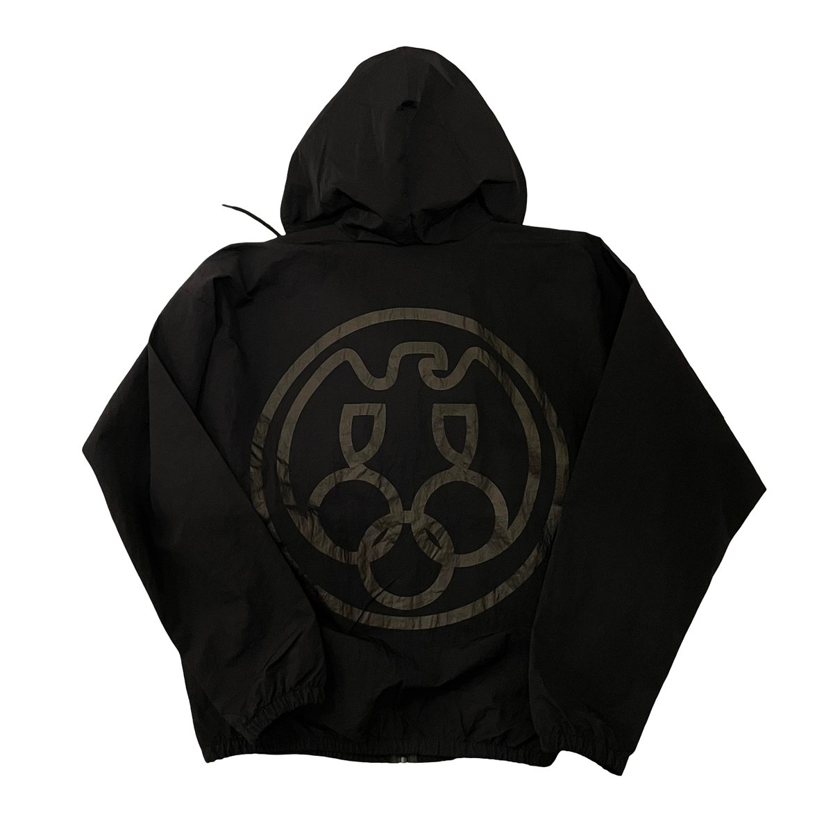 YEEZY × Gosha / Zip Up Jacket (SET UP) | BINGOS
