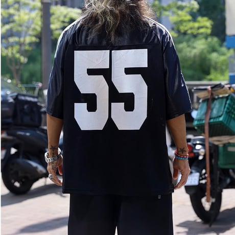 By The R/Track line jersey Shirts (Set UP)
