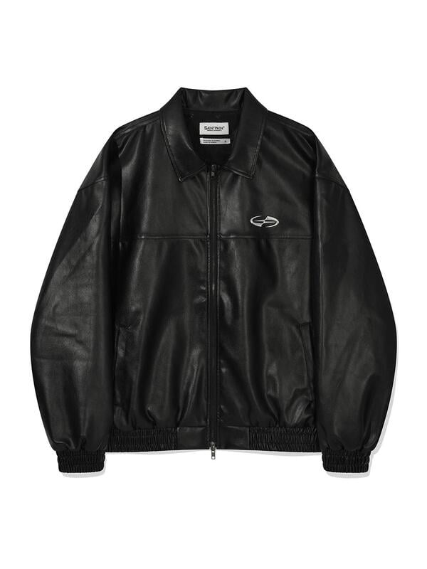 SAINTPAIN レザージャケット SAINT PAIN/LEATHER Jacket | BINGOSTAR ・ ビンゴスター