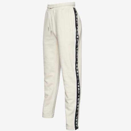 ALL CITY by Just Don / Logo Sweatpants CREAM