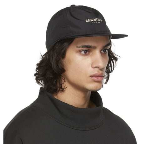 ESSENTIALS by Fear of God /Snap Back CAP