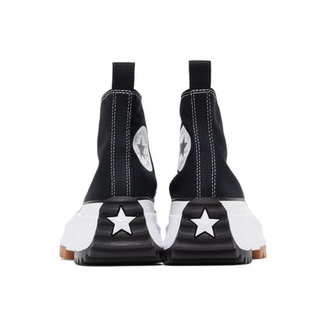 CONVERSE/Platform Hight Cut SNEAKER (海外限定モデル）BLACK