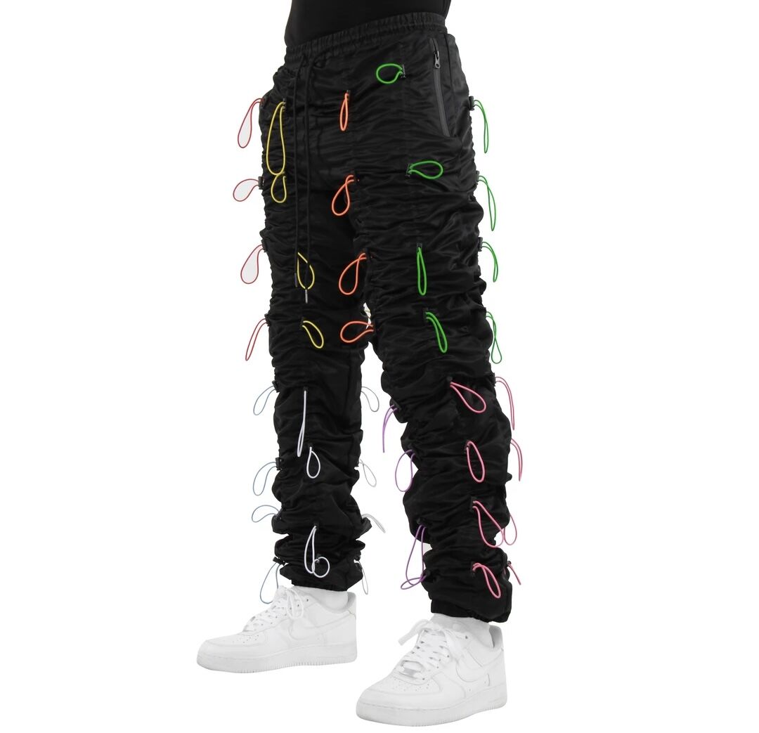 【値下げ中】RANDY アコーディオンパンツ accordion pants 中古・古着通販】RANDY (ランディー) SHOPPING CART ACCORDION