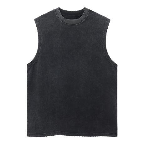 Mismatch NYC/Washed Cutoff