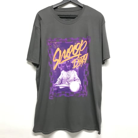 Snoop Dogg/Oversize Tshirts