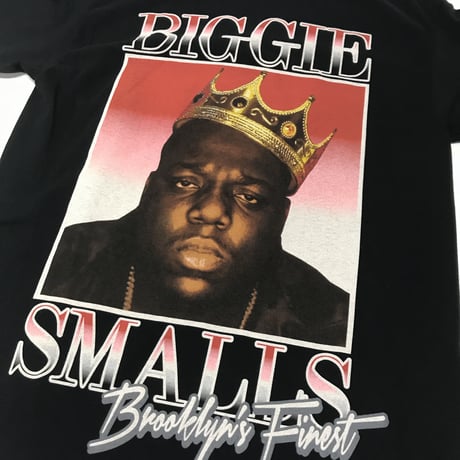 Biggie/official Tee