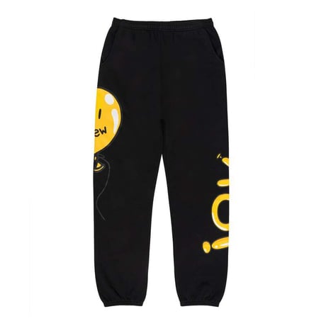 Drew House/Joy Drew Sweat Pants