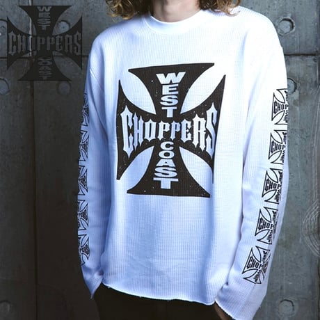 ウエストコーストチョッパーズ | STORES