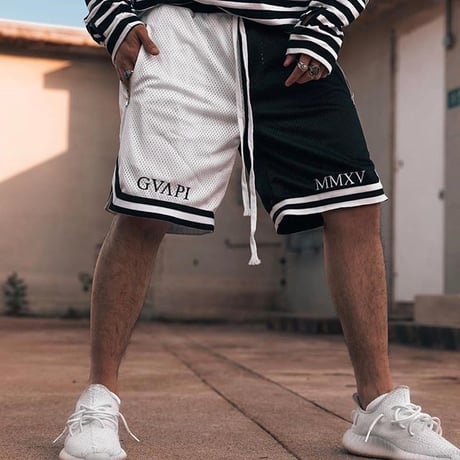 GUAPI/Fusion Basket ball shorts