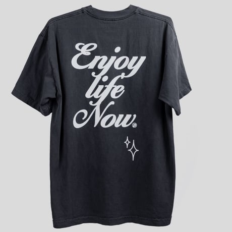 Petals and Peacocks /Enjoy life  Tshirts