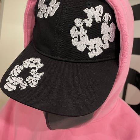 DenimTears / Cotton Wreath Cap