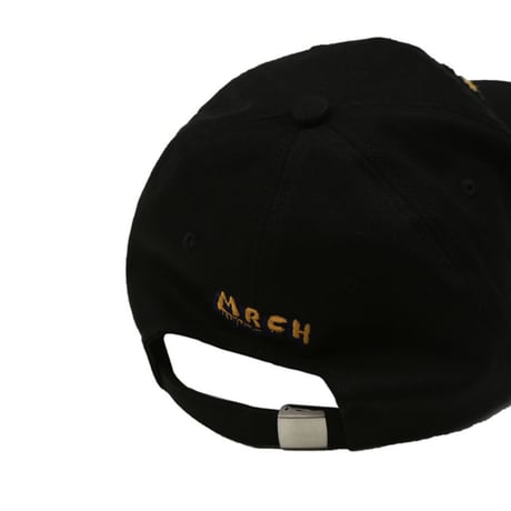 MISTER CHILD/OUBLE LOGO  CAP