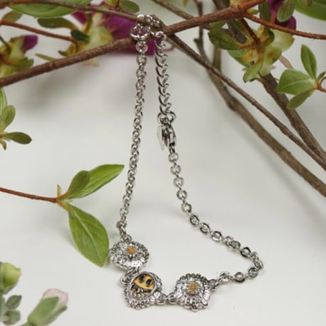 MISTER CHILD/SMILE BRACELET