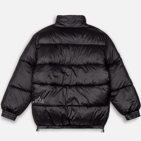 GRMY/BACK AT PUFFER JACKET