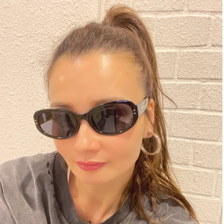 SAINTPAIN/ Hendrix Sunglasses 05