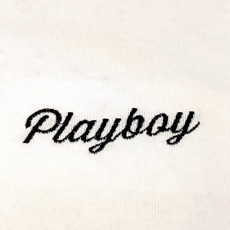 Playboy/Heart  Longsleeve Tshirts